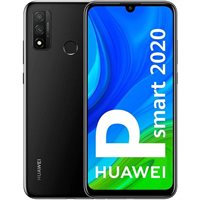 Huawei P Smart (2020) 4/128GB Black