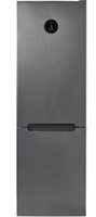 Холодильник CANDY CMNR 6204XPU WIFI