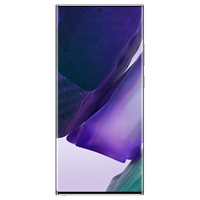Samsung Note 20 Ultra 5G 12/256GB Dual White