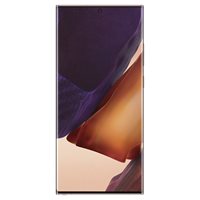Samsung Note 20 Ultra 5G 12/256GB Dual Bronze