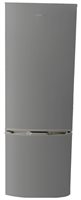 Холодильник Zanetti  SB 170 Silver