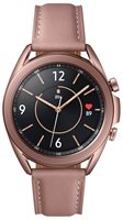 Умные часы Samsung Galaxy Watch 3 R840 45mm Bronze