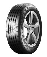 225/60 R17 ContiEcoContact6 Suv 99H
