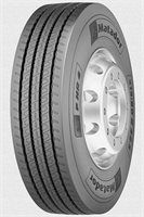385/55 R22.5 160K Continental Rubber