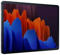Samsung T975 Galaxy Tab S7 Plus 6/128GB 4G Black