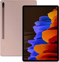 Samsung T975 Galaxy Tab S7 Plus 6/128GB 4G Brown