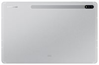 Samsung T975 Galaxy Tab S7 Plus 6/128GB 4G Silver