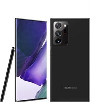 Samsung Note 20 Ultra Galaxy N985FD 512GB Dual Black