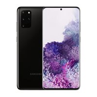 Samsung S20 Plus Galaxy G985F 12/128GB 5G Black