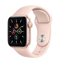 Умные часы Apple Watch SE (2020) GPS 40mm MYDN2 Gold