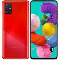 Samsung A51 Galaxy A515F 6/128GB Red