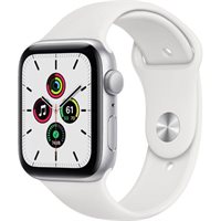 Умные часы Apple Watch SE (2020) GPS 44mm MYDQ2 Silver