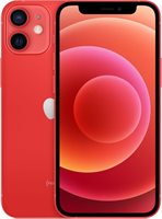 iPhone 12 256GB Red