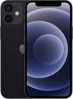 iPhone 12 mini 64GB Black