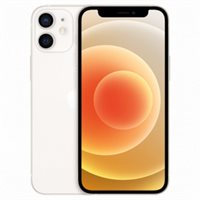 iPhone 12 mini 256GB White