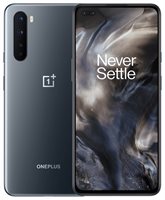 OnePlus Nord 5G 12/256GB Dual Gray