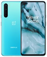 OnePlus Nord 5G 12/256GB Dual Blue