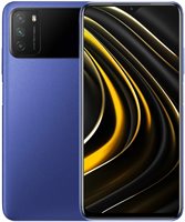 Xiaomi Poco M3 4/64GB Blue