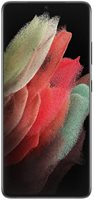 Samsung S21 Ultra Galaxy G998F 512GB Cloud Black