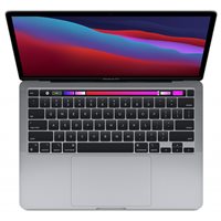 Apple MacBook PRO 13" MYD92 (2020) 8/512Gb M1 Space Grey