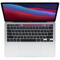 Apple MacBook PRO 13" MYDA2 (2020) 8/256Gb M1 Silver