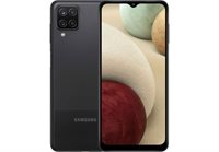 Samsung A12 Galaxy A125F 4/64GB Dual Black