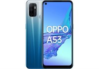 Мобильный телефон OPPO A53 4/128GB Blue