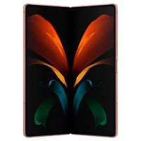 Samsung Galaxy Fold 2 12/256GB (F916) Bronze