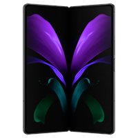 Samsung Galaxy Fold 2 12/256GB (F916) Black