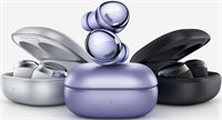 Наушники Samsung Galaxy Buds Pro