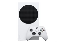 Xbox Series S White 512 Gb