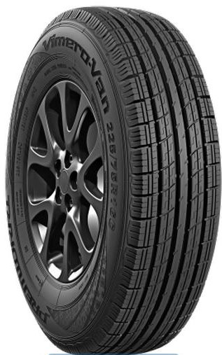 Шины Rosava Premiorri Vimero-Van 225/75 R16C 118/116R