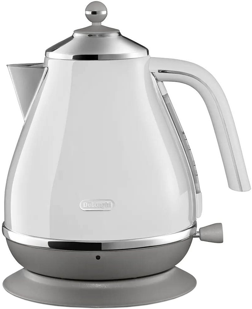 Чайник электрический DeLonghi KBOC 2001 W