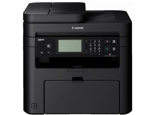MFD Canon i-Sensys MF237w & CRG737