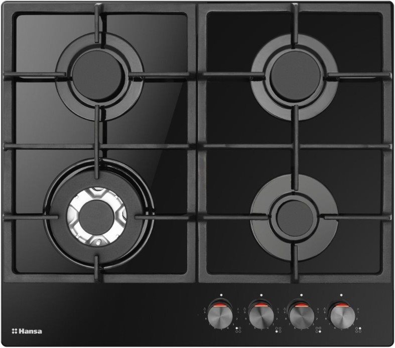 Plită de gaz HANSA BHKS611505