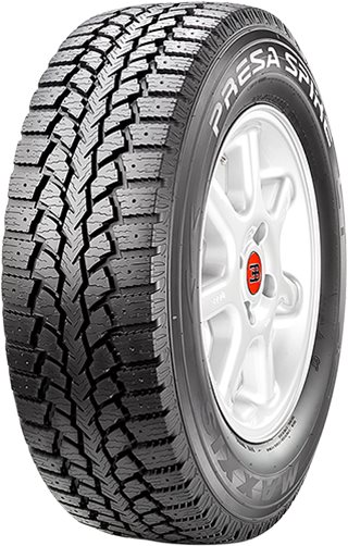 Anvelopa Maxxis MA-SLW Presa Spike 185/75 R16C 104/102Q