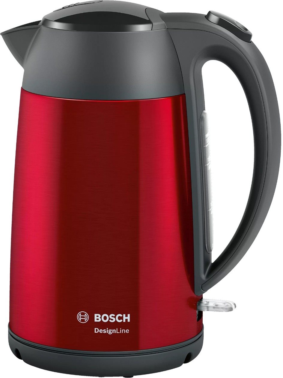 Чайник электрический Bosch TWK3P424