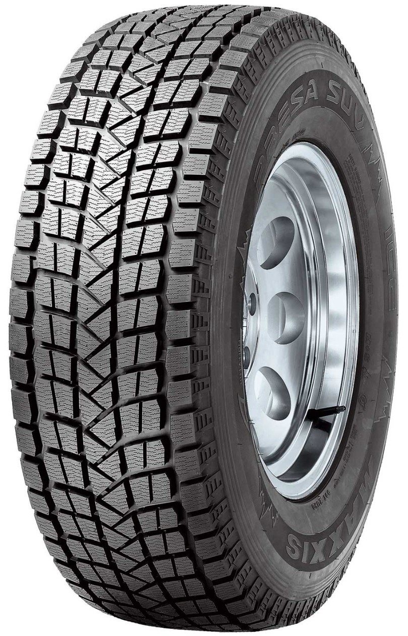 Шины Maxxis SS01 Presa Ice Suv 265/60 R18 110Q