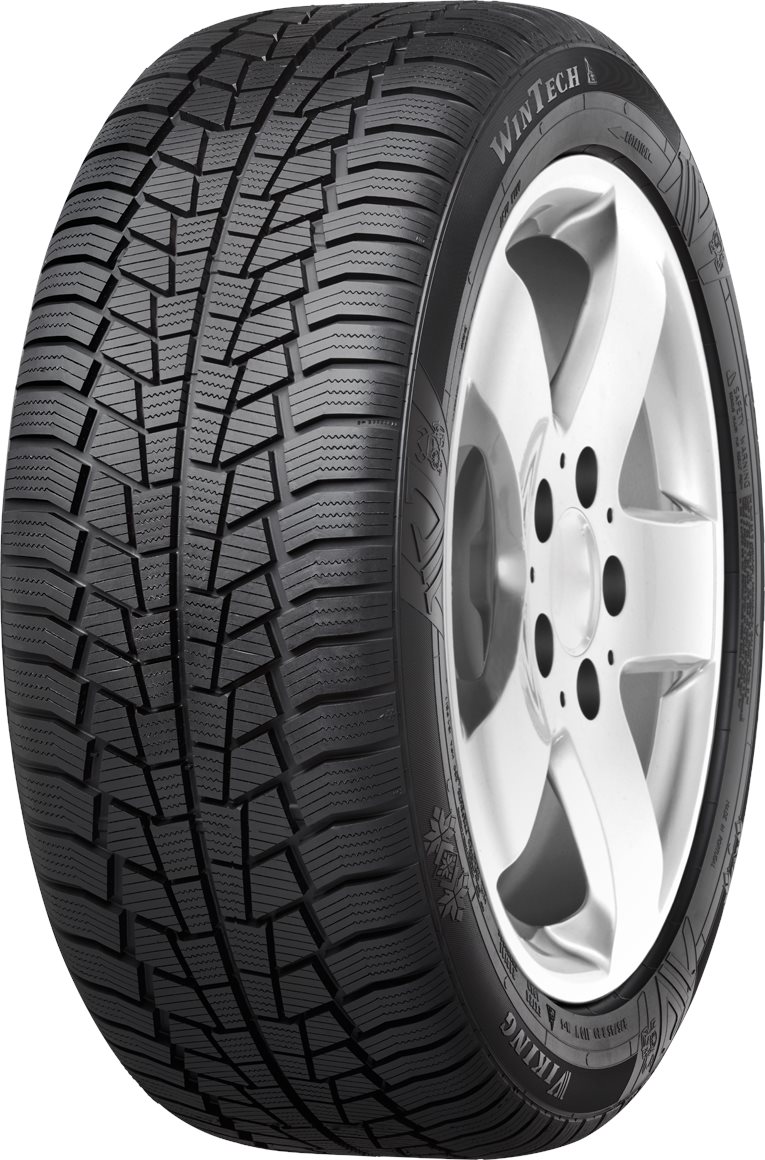 Шины Viking 185/65 R15 WinTech 88T