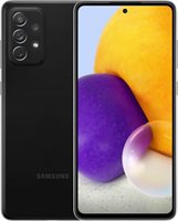Samsung A72 Galaxy A725F 8/256GB Black