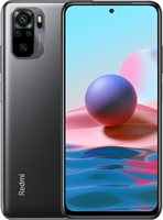 Xiaomi Redmi Note 10 4/64GB Gray