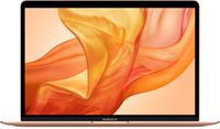 Apple MacBook Air 13.3" MVH52 Gold