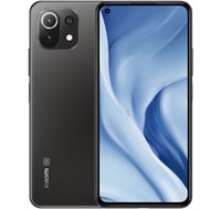 Xiaomi Mi 11 Lite 5G 8/128GB Black
