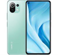 Xiaomi Mi 11 Lite 5G 8/128GB Green