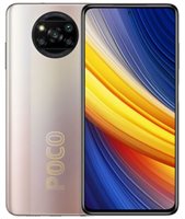 Xiaomi Poco X3 Pro 6/128GB Bronze