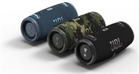 Портативная колонка JBL Xtreme 3