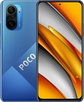 Xiaomi Poco F3 8/256GB Blue