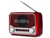 Radio portabil SVEN Tuner SRP-525