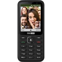 Maxcom MK241 4G Black