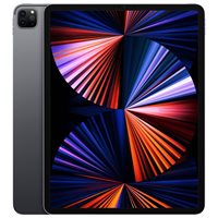 IPAD PRO (2021) 12,9" 128GB WiFi M1 Space Gray